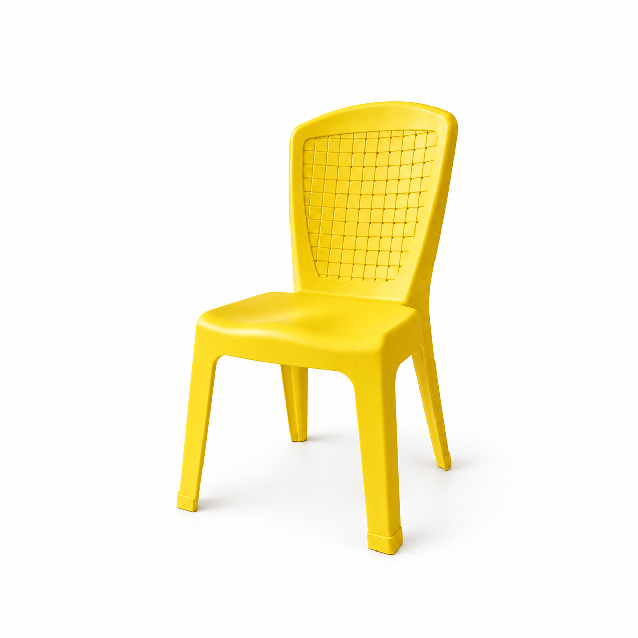 Plastic Chair