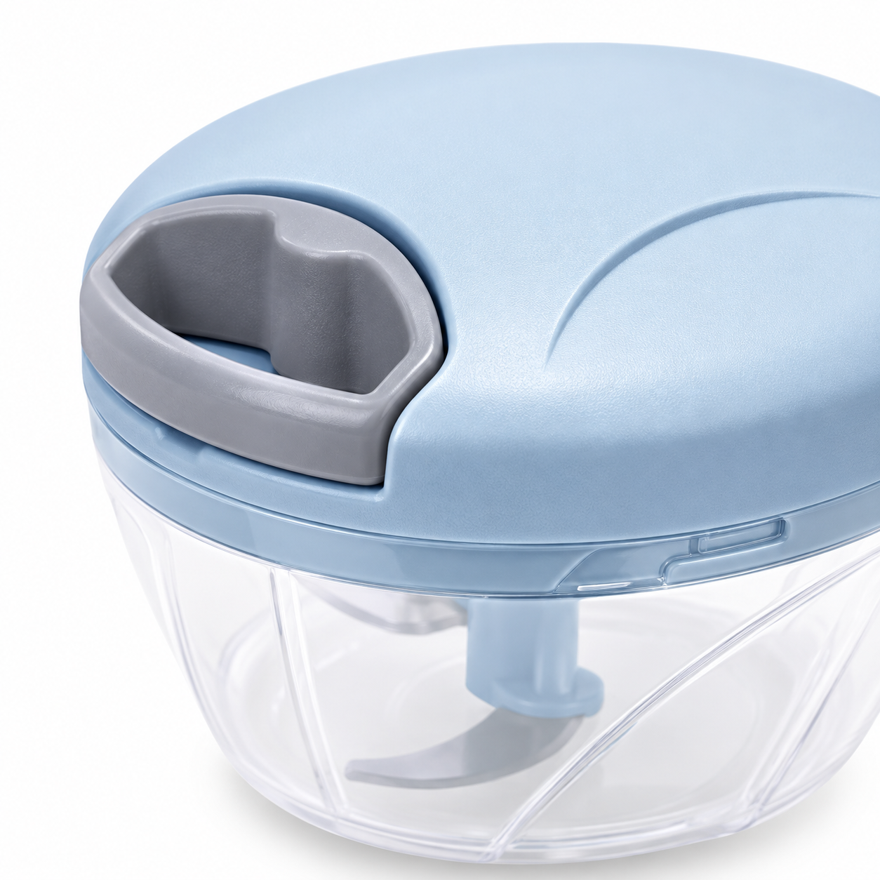 500ml Multi-Purpose Manual Food Chopper