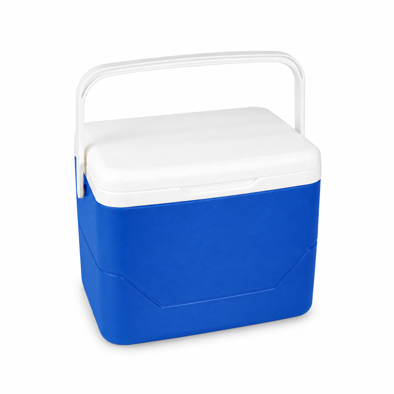 Portable Insulated Cooler Box