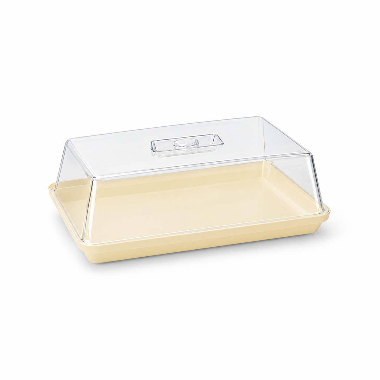 Dessert Serving Tray