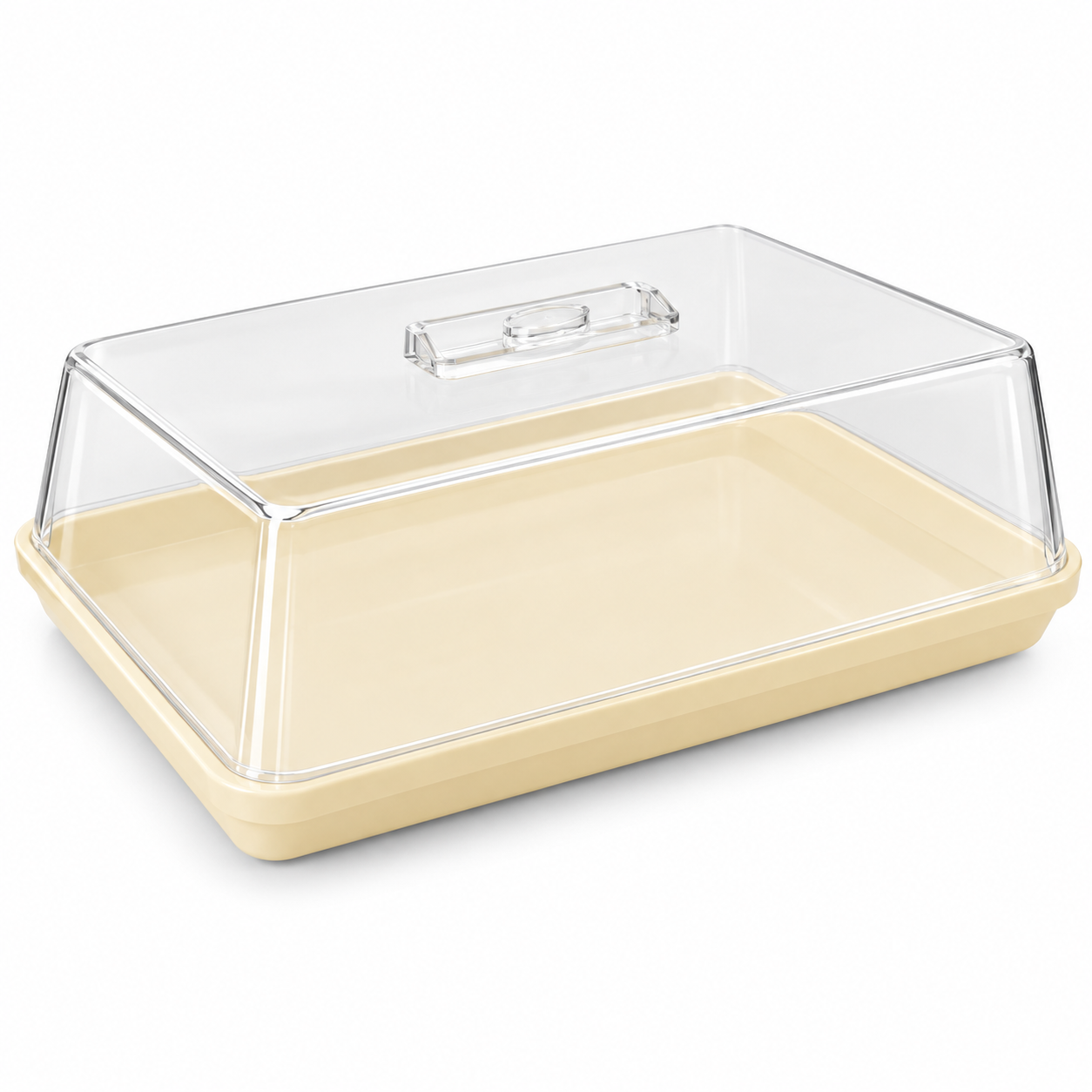 Dessert Serving Tray