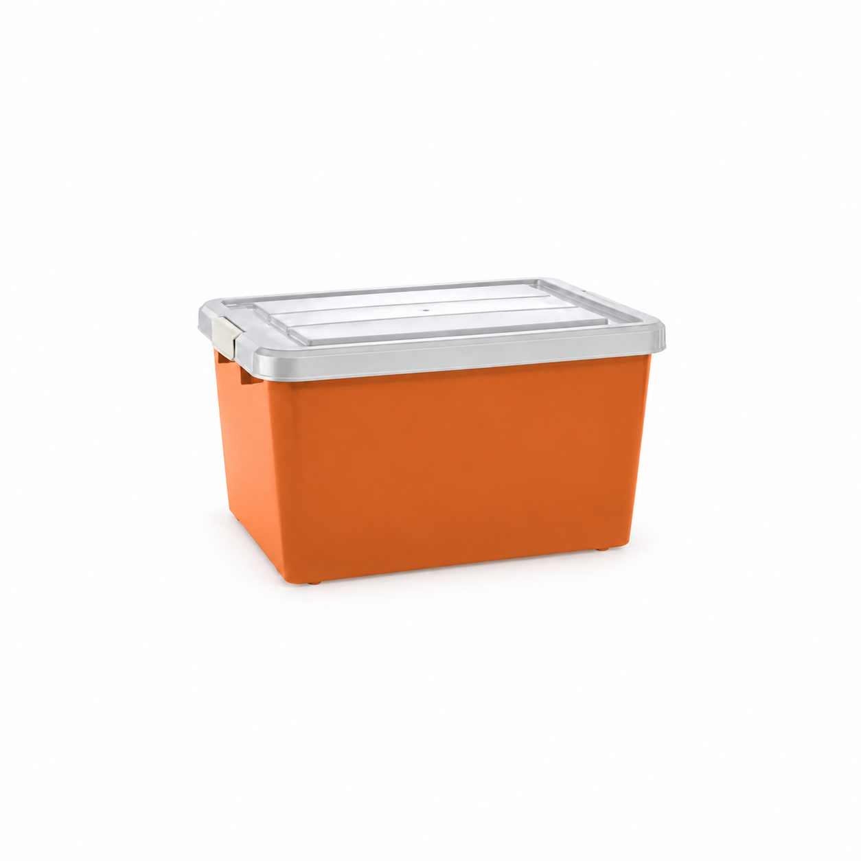 48L Storage Box with Wheels