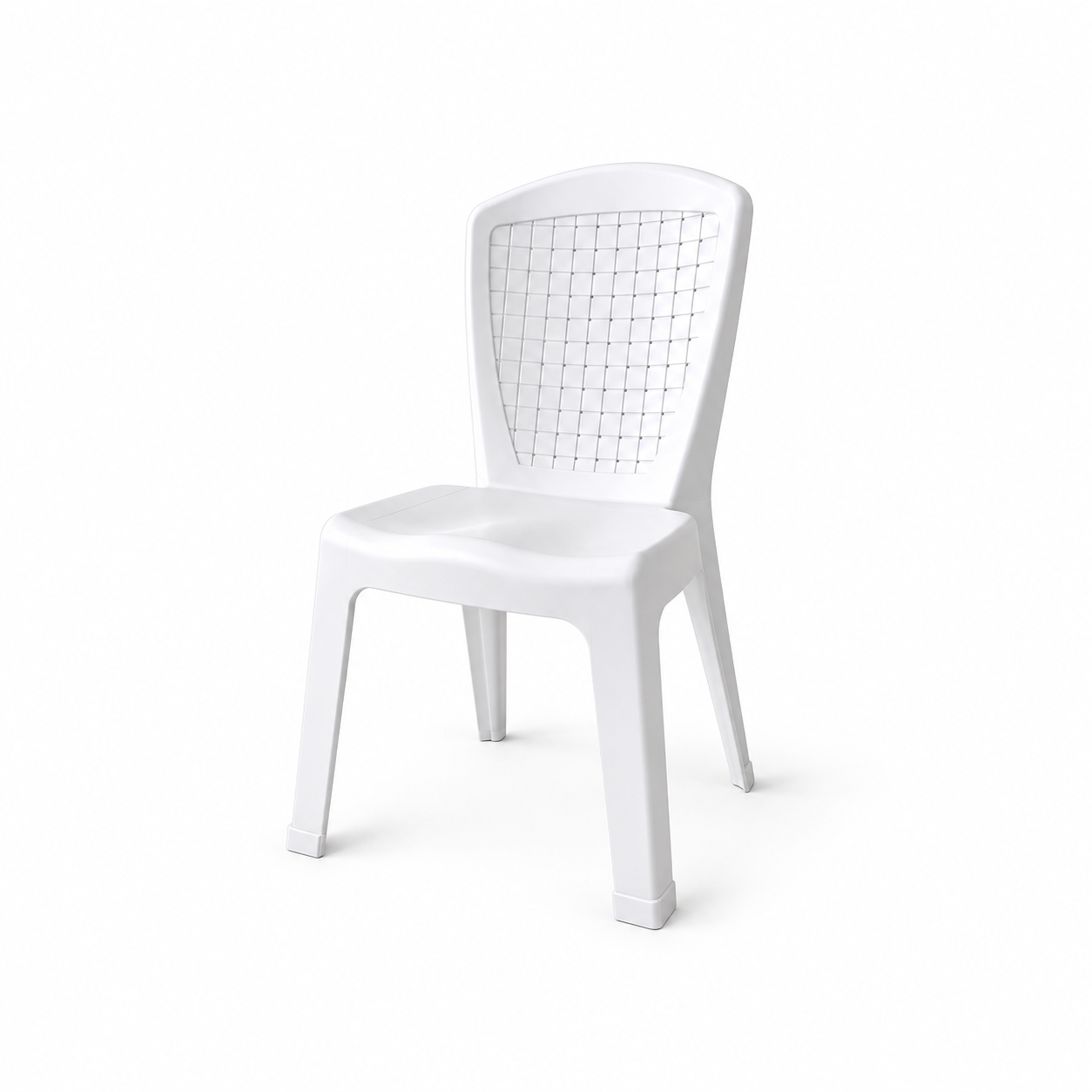 Plastic Chair