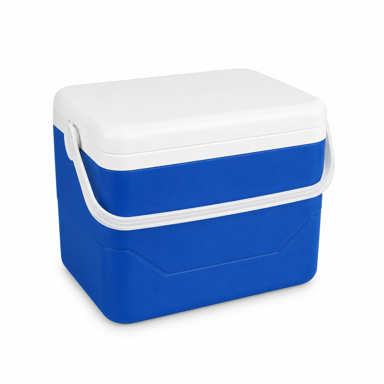 Portable Insulated Cooler Box