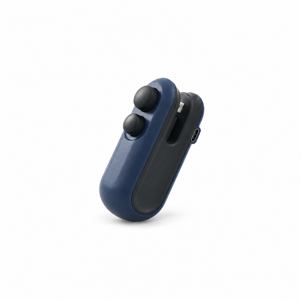 2-in-1 Rechargeable Mini Bag Sealer & Cutter