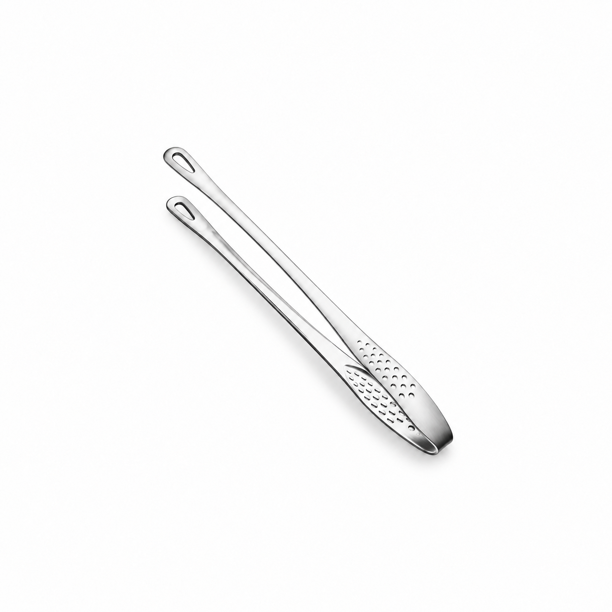 304 Stainless Steel Kitchen Tongs