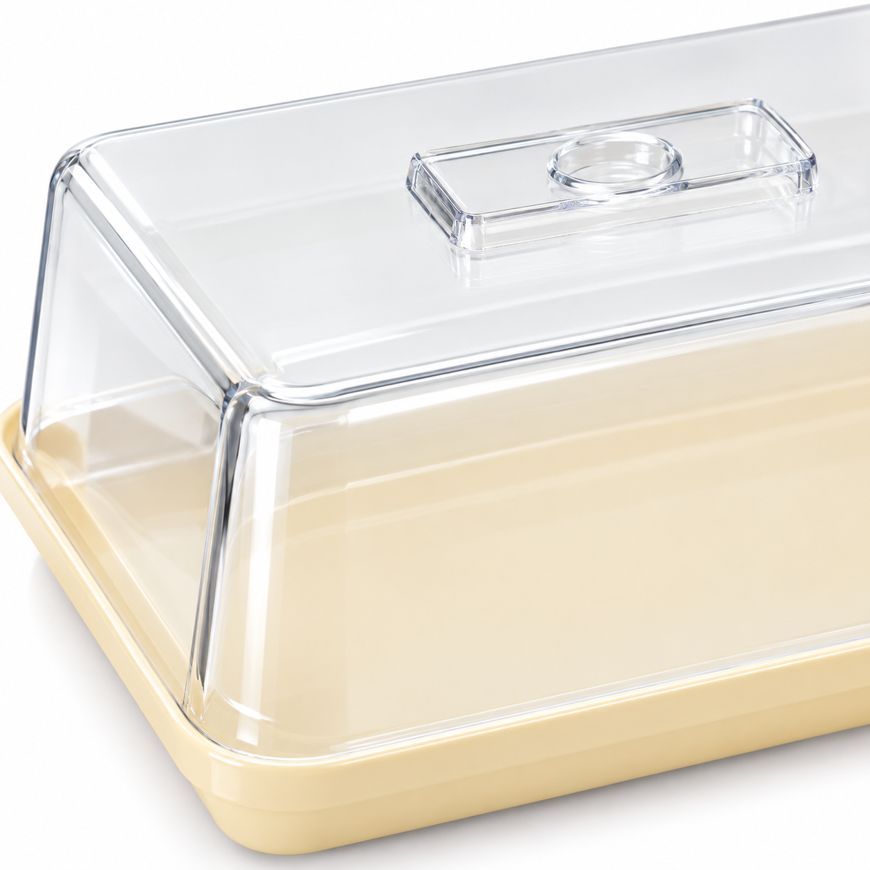 Dessert Serving Tray
