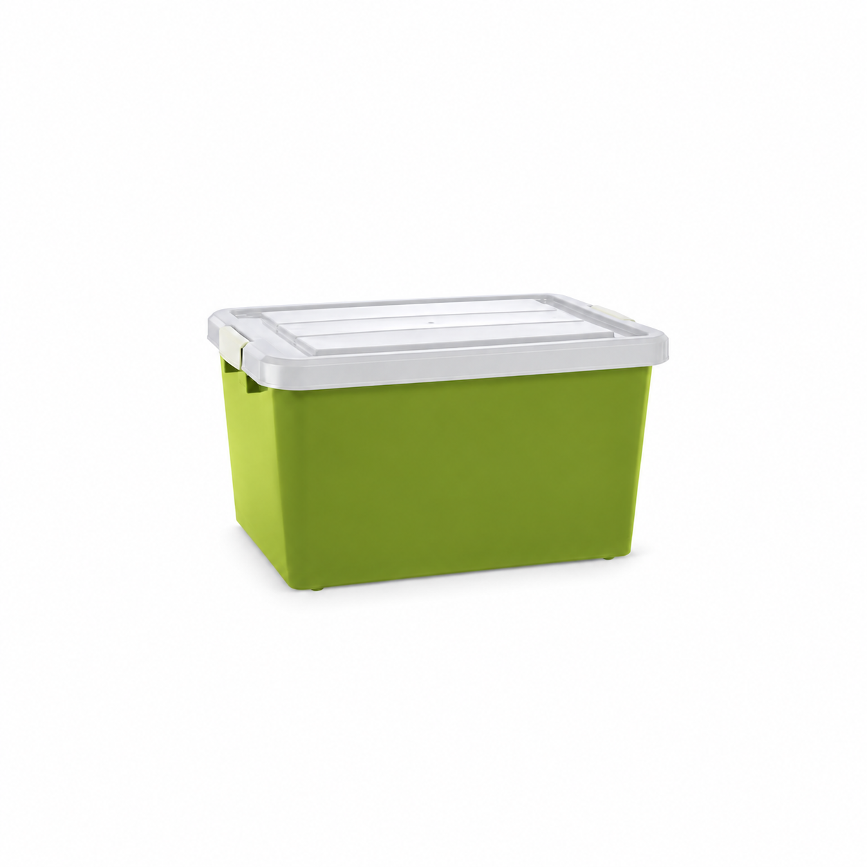 48L Storage Box with Wheels