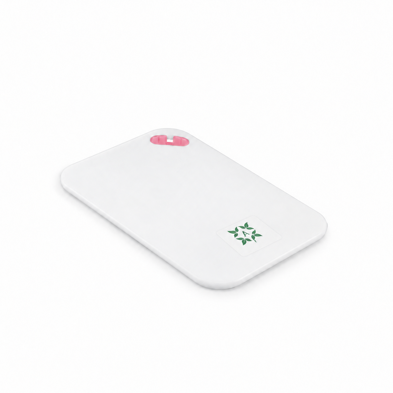 Food-Grade HDPE Cutting Board with Hanging Handle