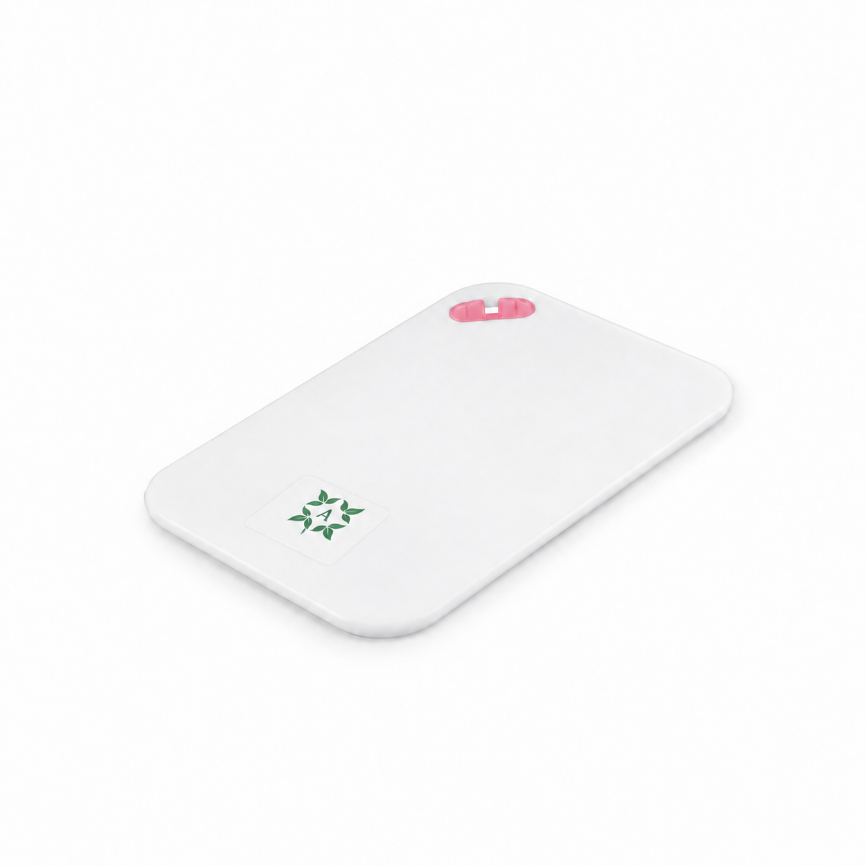 Food-Grade HDPE Cutting Board with Hanging Handle