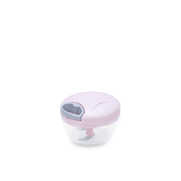 500ml Multi-Purpose Manual Food Chopper